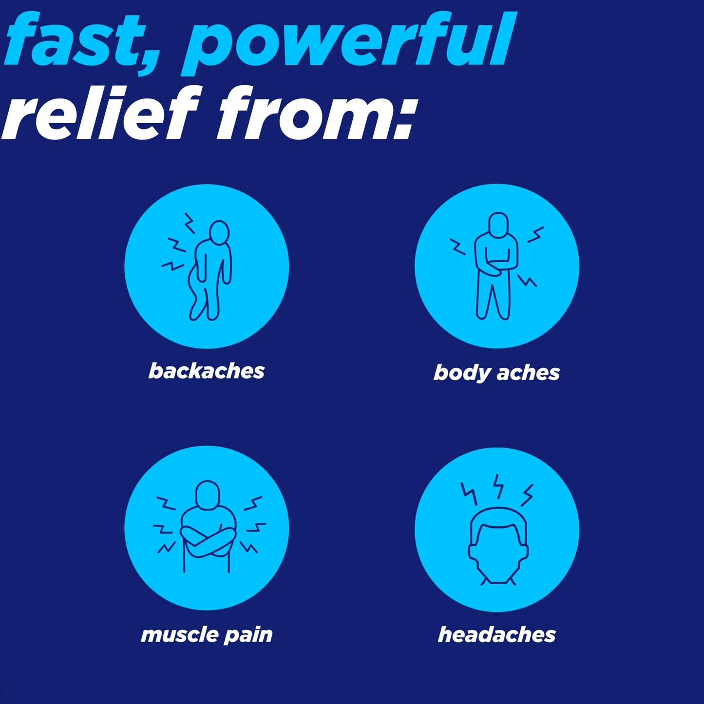 Alka-Seltzer Plus Maximum Strength PowerMax Sinus Congestion & Pain Medicine, Day + Night Liquid Gels - Powerful Relief for Cold and Flu, + Sinus Congestion for Adults and Children 12+ Years, 24 Count