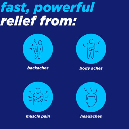 Alka-Seltzer Plus Maximum Strength PowerMax Sinus Congestion & Pain Medicine, Day + Night Liquid Gels - Powerful Relief for Cold and Flu, + Sinus Congestion for Adults and Children 12+ Years, 24 Count