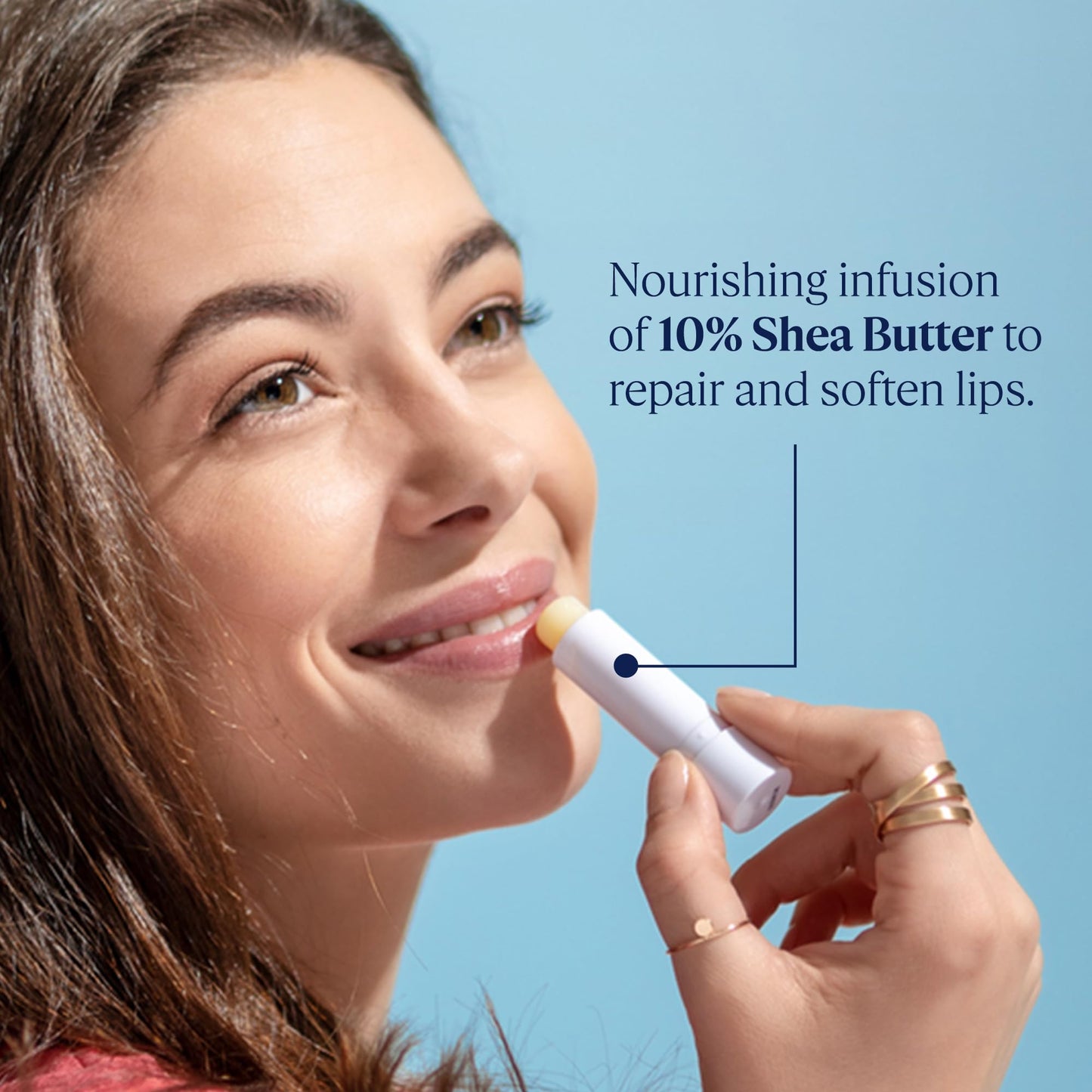 L'OCCITANE 10% Organic Shea Butter Ultra Rich Lip Balm Stick, Moisturizes, Nourishes, Repairs & Softens Dry, Chapped Lips, Long Lasting, Vegan L'OCCITANEBuy Supplements Australia