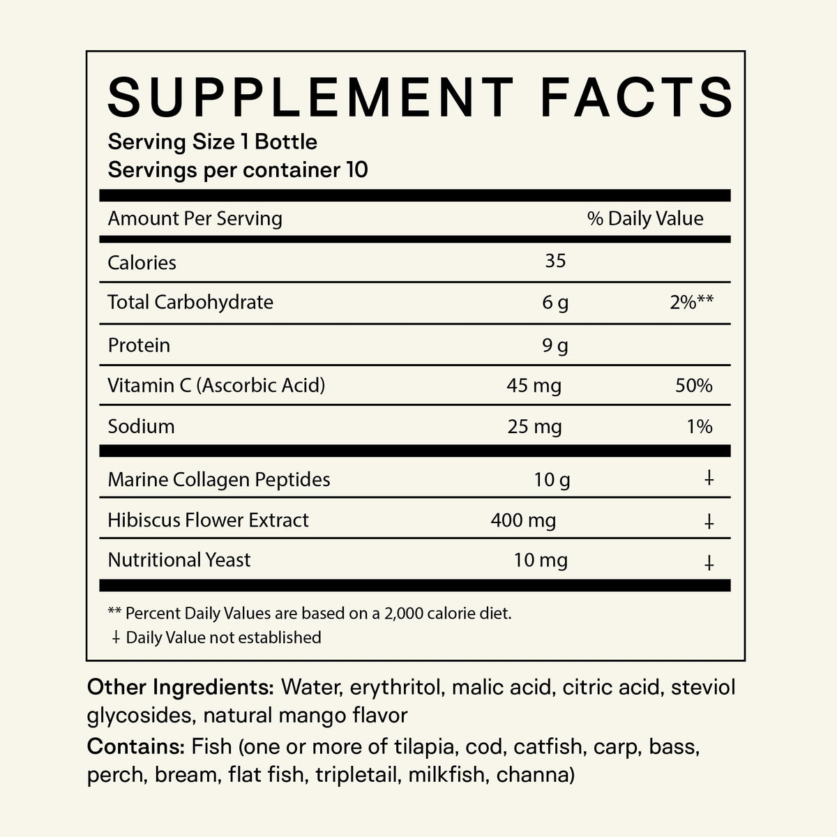 Happy Aging Marine Collagen Peptides Glow Shot 10,000mg - Liquid Collagen for Women with Liposomal Delivery - Promotes Skin Hydration, Elasticity & Radiance - Supports Hair & Nails, 10 Shots Happy Aging buy supplements Au