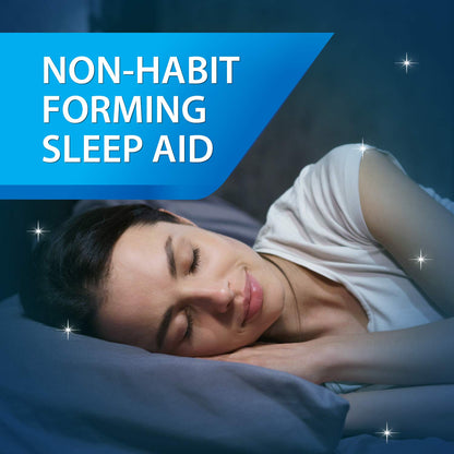 Unisom Nighttime Sleep-Aid Gels, Diphenhydramine HCI 50mg, 100 Count Unisom buy supplements Au