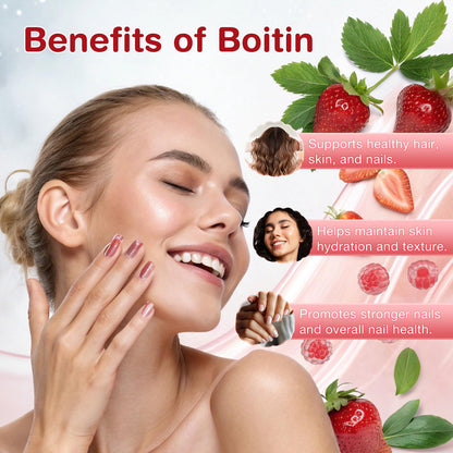 Collagen Gummies-Collagen for Women Men with 1500 mg Collagen Peptides Type I,II,III,V,X, 1000mg NAD, 15000 mcg Biotin, Daily Collagen Supplement Protein Gummies for Hair Skin Nails, Sugar Free HealthSender buy supplements Au