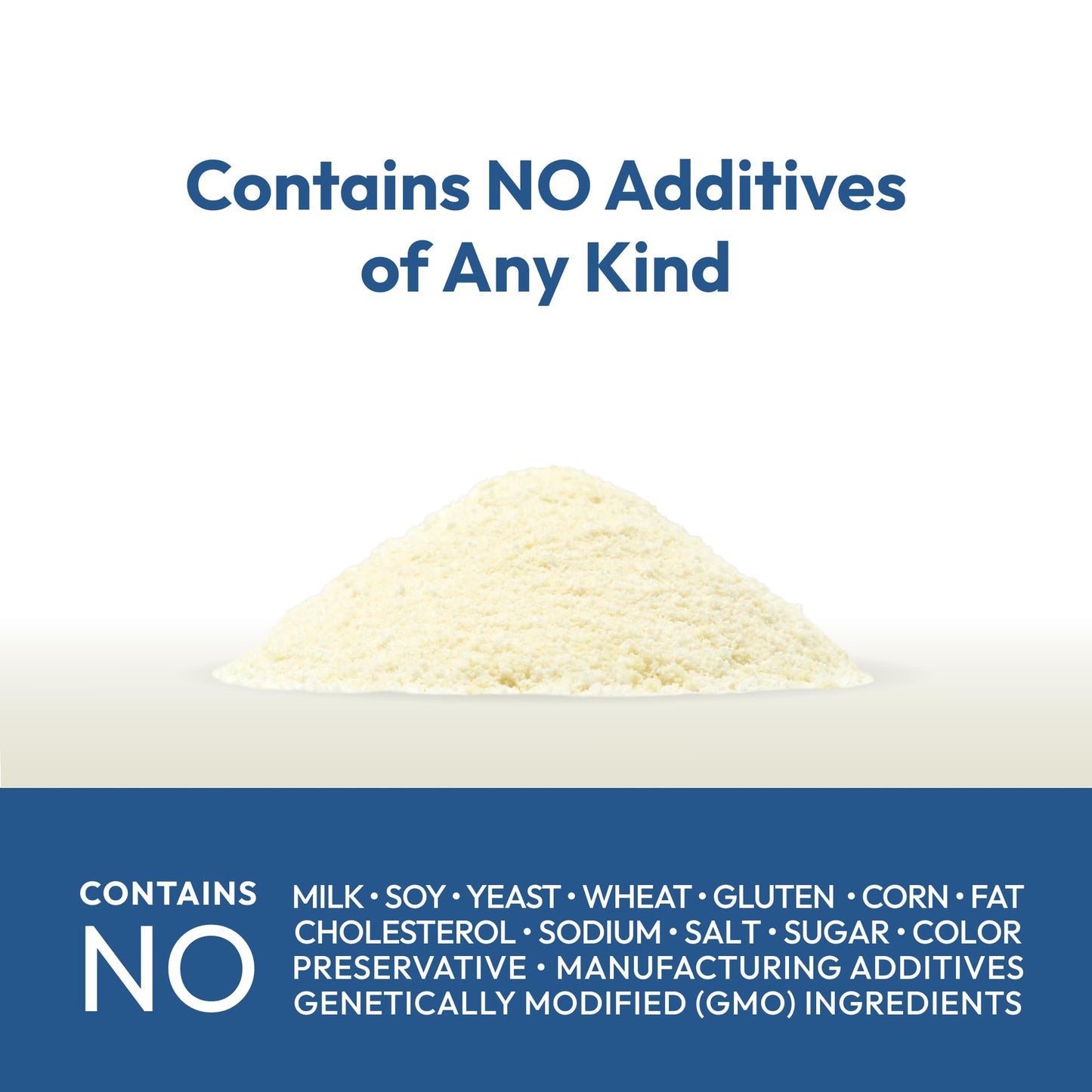 ANDREW LESSMAN ProCaps Marine Collagen Peptides with MSM Powder 60 Servings
