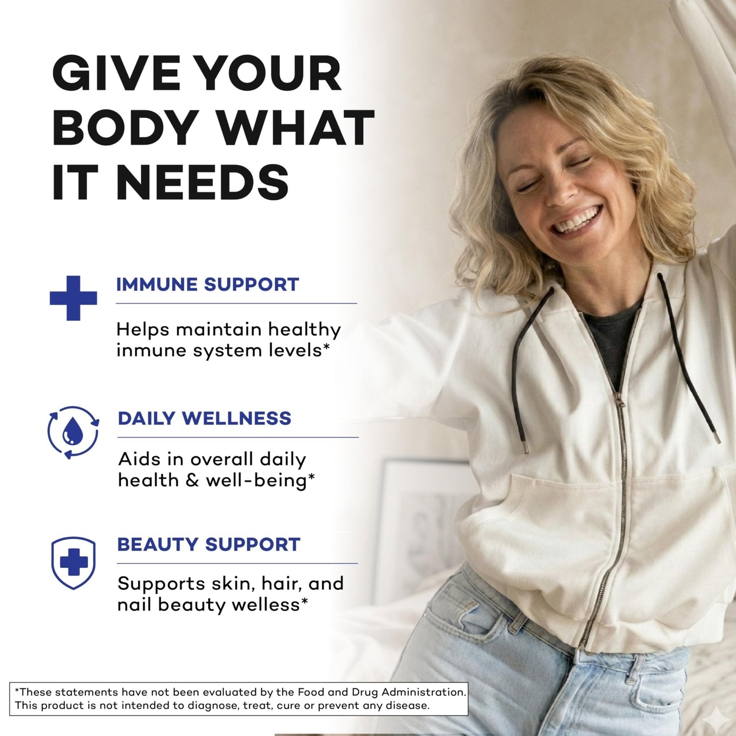8-in-1 Immune Support Liquid Drops – Elderberry, Turmeric Curcumin, Echinacea, Ginger, Vitamins C & D3, Zinc & B6 – Fast-Absorbing Immune & Antioxidant Support – Vegan, Non-GMO – 4 oz - PrimeBioHealth - canada supplements