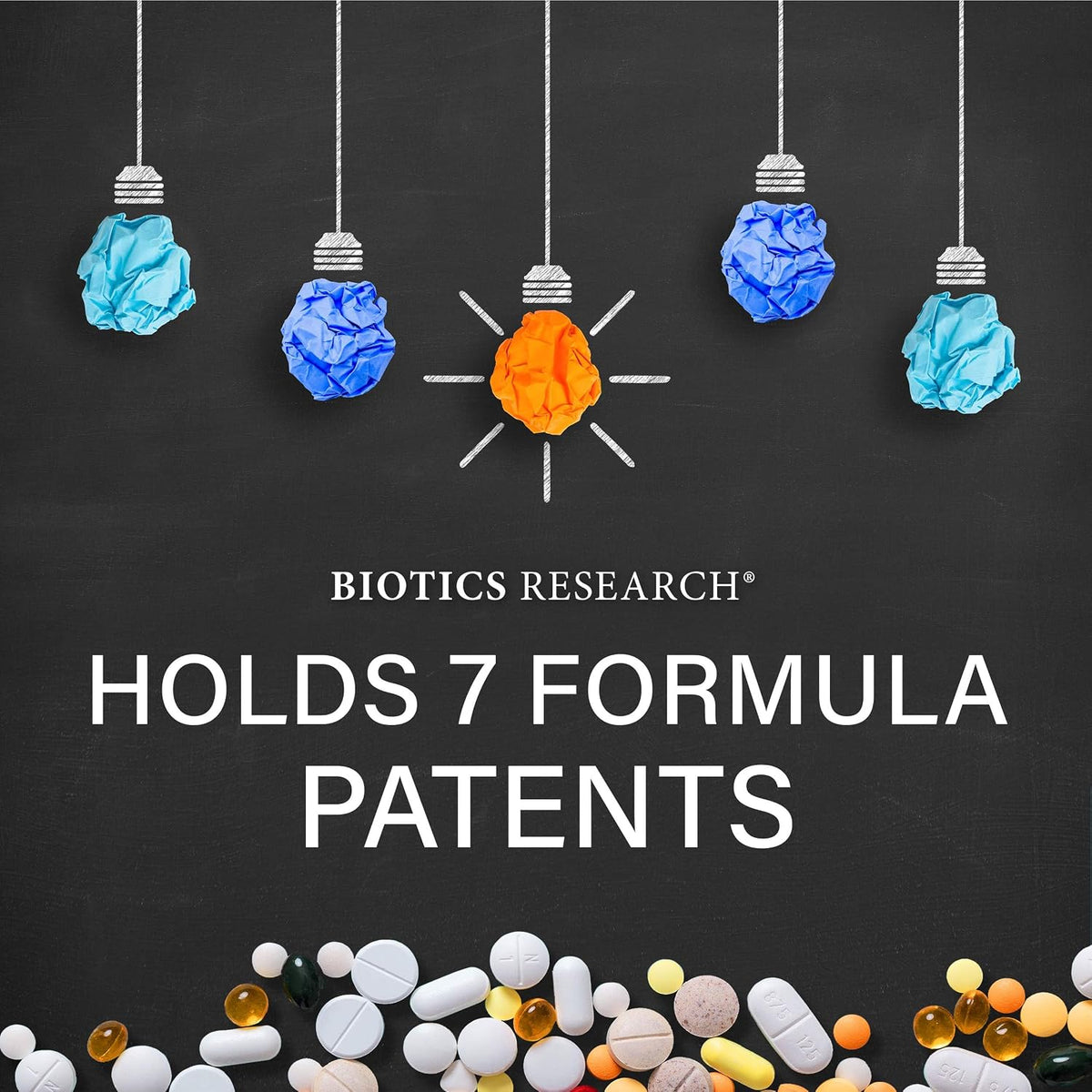 Biotics Research SleepTides - Plant Peptide Sleep Support for Deep and REM Sleep, Bioactive Rice Protein Peptides, Supports Healthy Cortisol Levels, Non-Habit Forming, Gluten, Dairy, GMO Free, 30 Caps