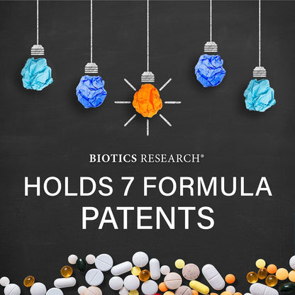 Biotics Research SleepTides - Plant Peptide Sleep Support for Deep and REM Sleep, Bioactive Rice Protein Peptides, Supports Healthy Cortisol Levels, Non-Habit Forming, Gluten, Dairy, GMO Free, 30 Caps