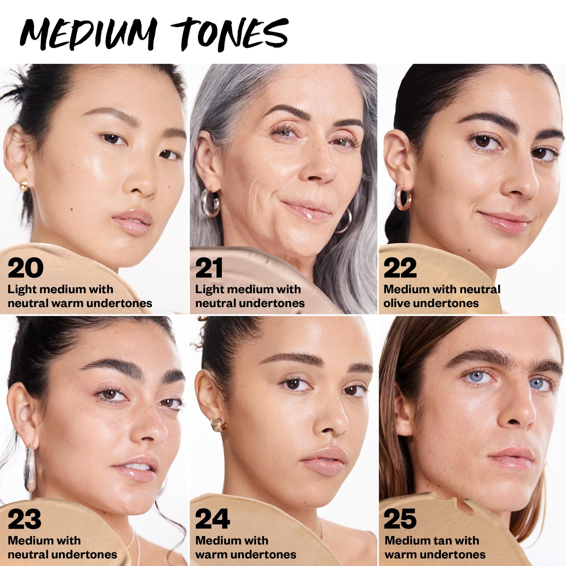 Kosas BB Burst Tinted Face Gel Cream - Supports Healthy Collagen, Smoothes Skin, Hydrates & Moisturizes - Lightweight Buildable Coverage - Light Medium Neutral 21, (1 Oz/30 ML) KosasBuy Supplements Australia