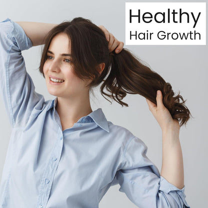 Mila Miamor Hair, Skin & Nails - Special Formula