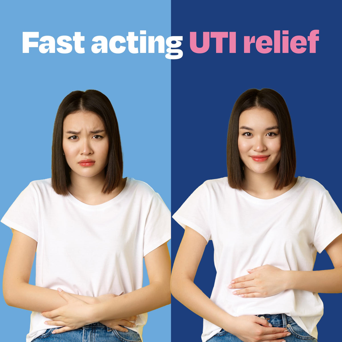 Cystex Maximum-Strength UTI Pain Relief Tablets - 99.5 mg Phenazopyridine HCl for Fast Relief of Burning, Urgency, & Bladder Discomfort - Non-Staining, Fast-Acting Formula - 24-Count CystexBuy Supplements Australia