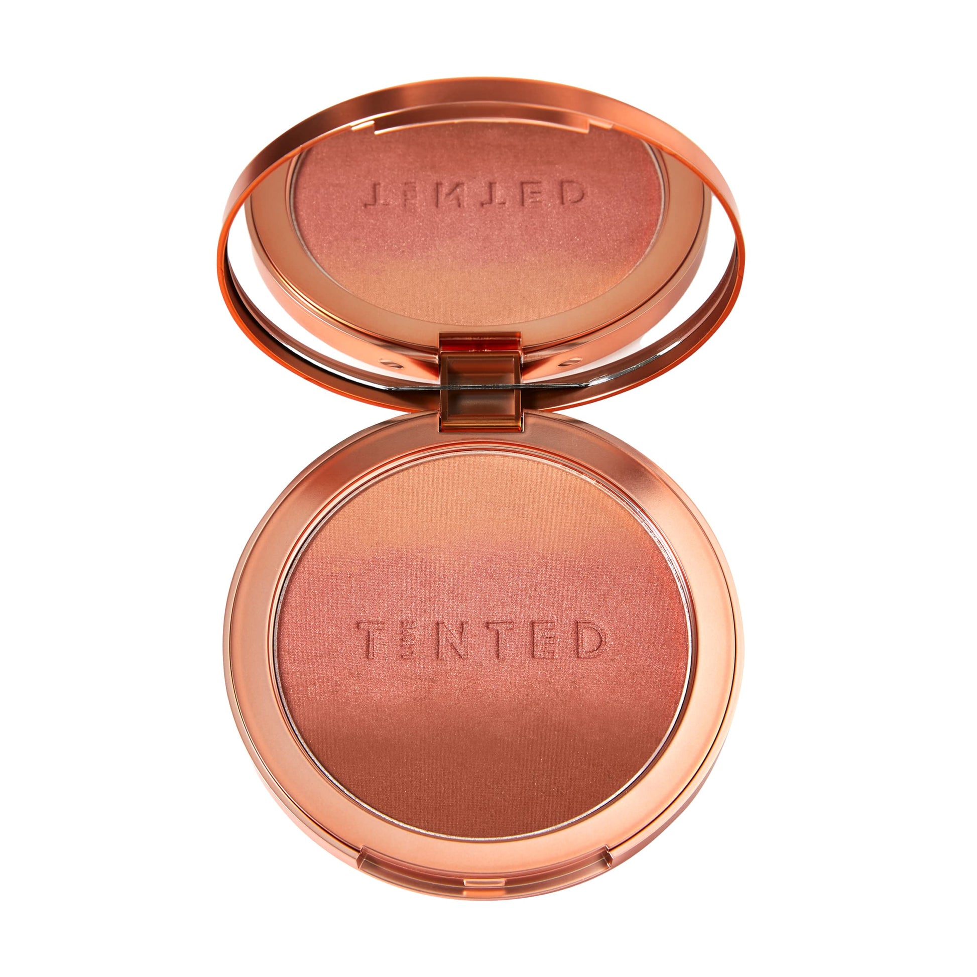 Live Tinted Huebeam Jumbo Gradient Blushing Bronzer - Lightweight, Highly-Pigmented, Buildable & Blendable - Sunkissed, Glowy, Even Toned Skin Face Blush and Bronzer - 15g / 0.5 oz Live TintedBuy Supplements Australia