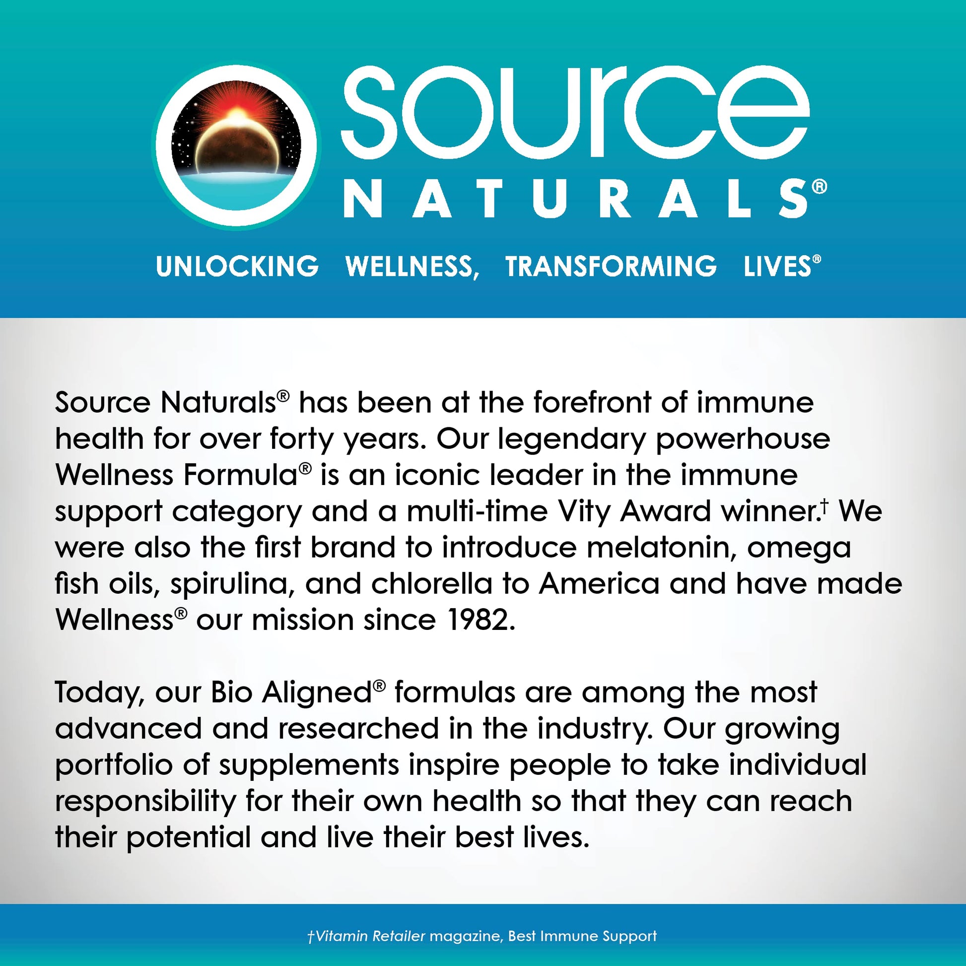 Source Naturals Wellness Fizz, Natural Berry Flavor - 10 Wafers Source NaturalsBuy Supplements Australia