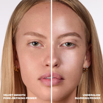ICONIC LONDON Underglow Blurring Primer | Blurs Imperfections and Gives Skin a Radiant Glow, Cruelty-Free, Vegan Makeup Universal Shade, 0.91 Fl oz ICONIC LONDONBuy Supplements Australia