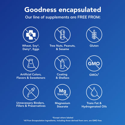 Pure Encapsulations GlucoFunction | Comprehensive Support for Healthy Carbohydrate Metabolism | 90 Capsules Pure EncapsulationsBuy Supplements Australia