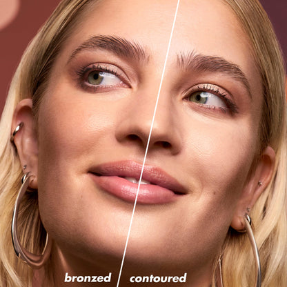 e.l.f. Camo Liquid Bronzer & Contour, Silky Highly Pigmented Formula, Creates a Long-Lasting Bronzed Glow & Natural Look, Vegan & Cruelty-Free, 2 Fair/Light e.l.f.Buy Supplements Australia