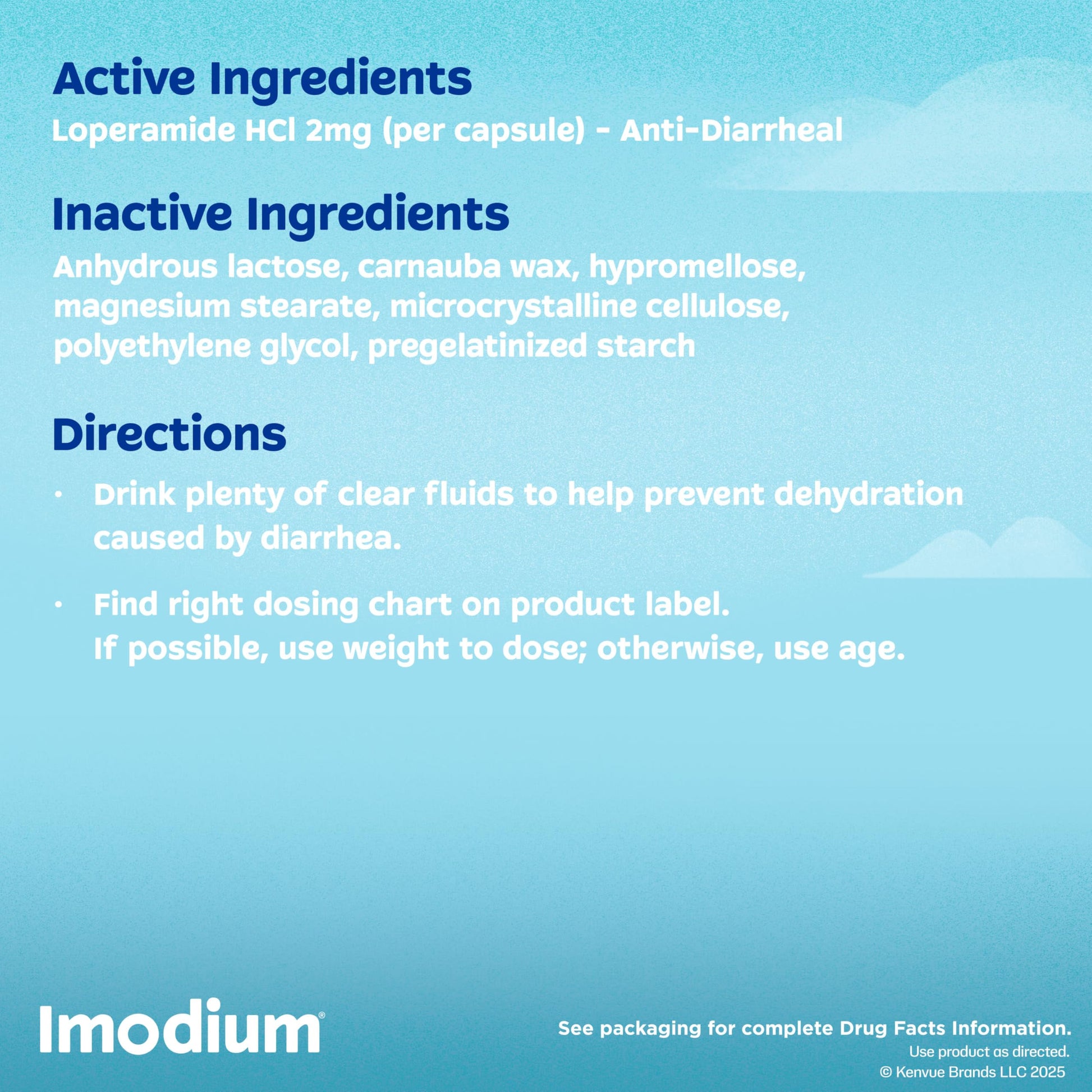 Imodium A-D Diarrhea Relief Caplets with Loperamide HCl, Anti-Diarrheal Medicine to Help Control Symptoms of Diarrhea Due to Acute, Traveler's Diarrhea, HSA/FSA Eligible, 24 ct Imodium buy supplements Au