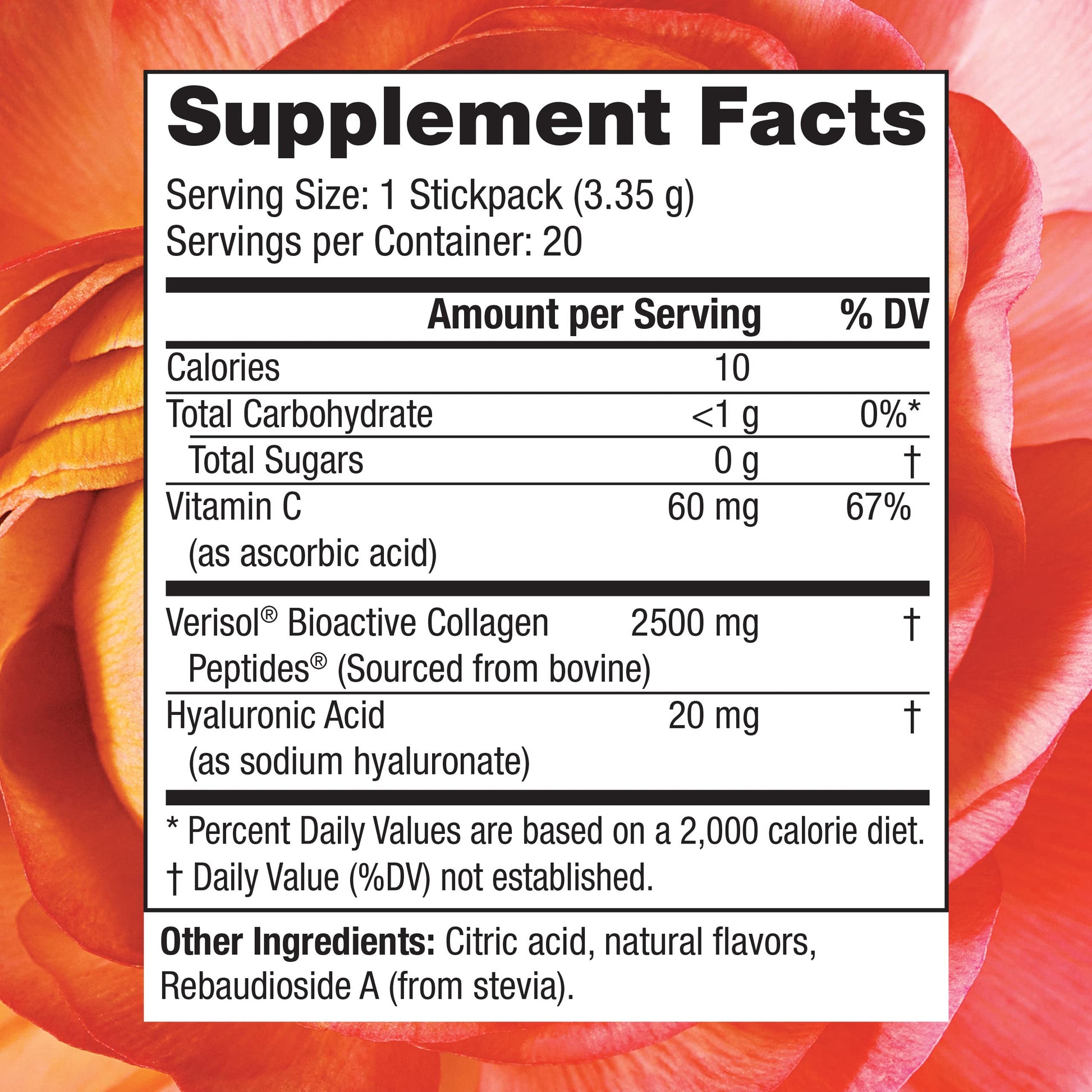 Reserveage Nutrition Collagen Candy, Collagen Supplement for Skin Care, Hair Growth, Collagen Booster for Nail Care, Supports Elastin Production, Paleo and Keto, Sour Apple, 2.3 Ounces (20 Servings) Reserveage Nutrition buy supplements Au