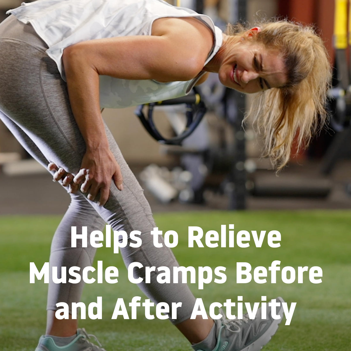 Theraworx Relief for Muscle Cramps Foam Fast-Acting Muscle Spasm, Leg Soreness with Magnesium Sulfate - 7.1 oz - 2 Count TheraworxBuy Supplements Australia