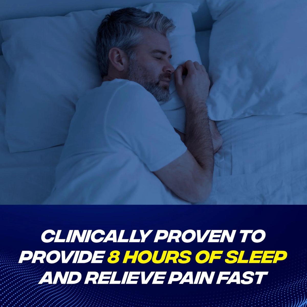 Advil PM Liqui-Gels Pain Reliever and Nighttime Sleep Aid, Pain Medicine with Ibuprofen for Pain Relief and Diphenhydramine HCL for a Sleep Aid - 40 Liquid Filled Capsules - Back to College AdvilBuy Supplements Australia