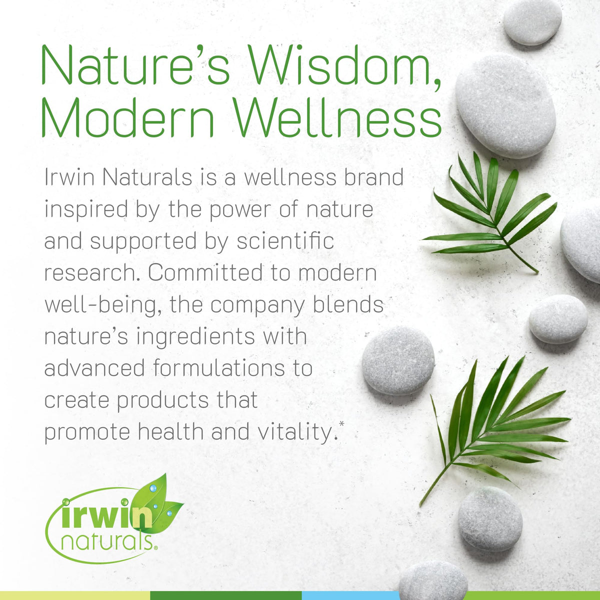Irwin Naturals Men's Living Green Liquid-Gel Multi - 70 Essential Nutrients, Full-Spectrum Vitamin Supplements for Men, Wholefood Blend - Promotes Brain & Adrenal Support - 90 Liquid Soft-Gels Irwin NaturalsBuy Supplements Australia