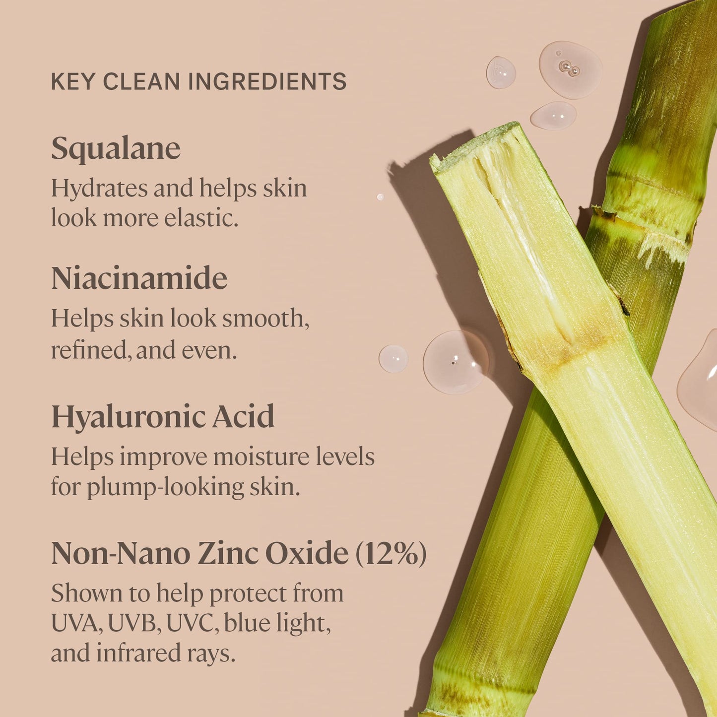 ILIA - Super Serum Skin Tint SPF 40 | Non-Comedogenic, Vegan, Lightweight to Help Against Blue Light, + Pollution while Hydrating, Smoothing, + Refining (Paloma ST9, 1 fl oz | 30 ml) ILIABuy Supplements Australia