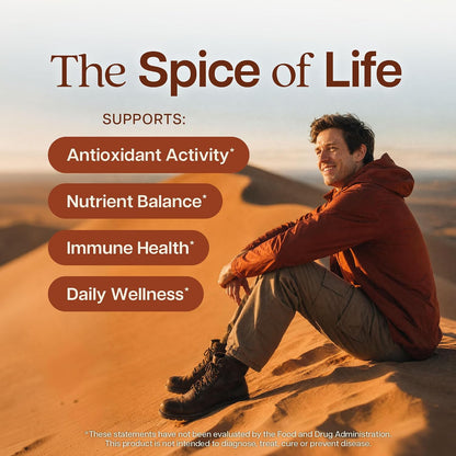 Ceylon Cinnamon Capsules 1500MG, 75 Servings, Powerful Antioxidant Activity | True Sri Lankan Ceylon Cinnamon Supplements, Daily Nutritional Balance Support, Vegan & Non-GMO, 225 Capsules (75 Day Supply)