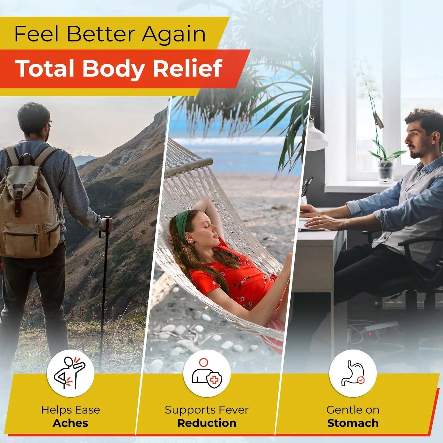 TIME-Cap Labs 1000 Regular Strength Aspirin 325mg – Delayed Release Enteric Coated Tablets for Minor Aches and Pains, NSAID Pain Reliever & Fever Reducer for Adults and Children 12 Years and Older TIME-CAP LABS, INC.Buy Supplements Australia
