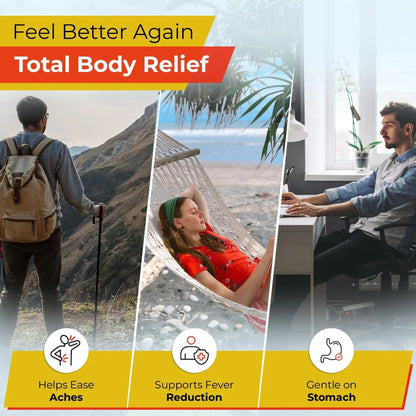 TIME-Cap Labs 1000 Regular Strength Aspirin 325mg – Delayed Release Enteric Coated Tablets for Minor Aches and Pains, NSAID Pain Reliever & Fever Reducer for Adults and Children 12 Years and Older TIME-CAP LABS, INC.Buy Supplements Australia