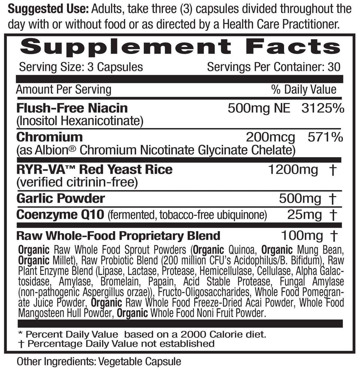 EMERALD LABS Cholesterol Health (90 Caps) & Pomegranate Extract (60 Caps) - Supports Heart Health & Immune Function - Gluten Free & Vegan EMERALD LABS buy supplements Au