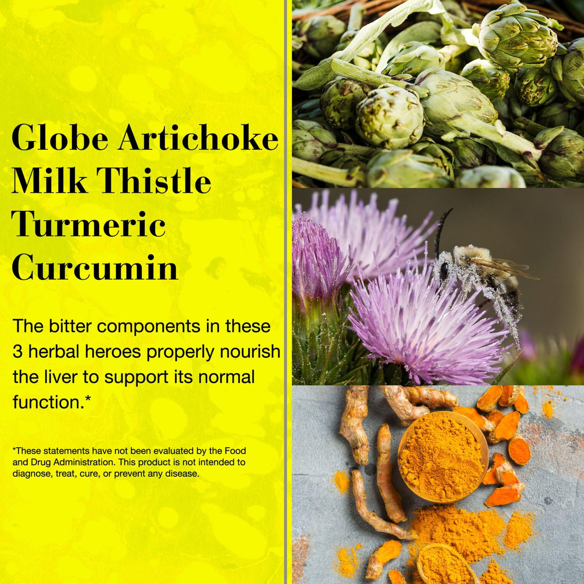 NEW NORDIC Active Liver Gummies, Milk Thistle, Artichoke & Turmeric Supplement, Natural Peach Mango Flavor, Sugar Free & Vegan, 60 Count (Pack of 1) NEW NORDICBuy Supplements Australia