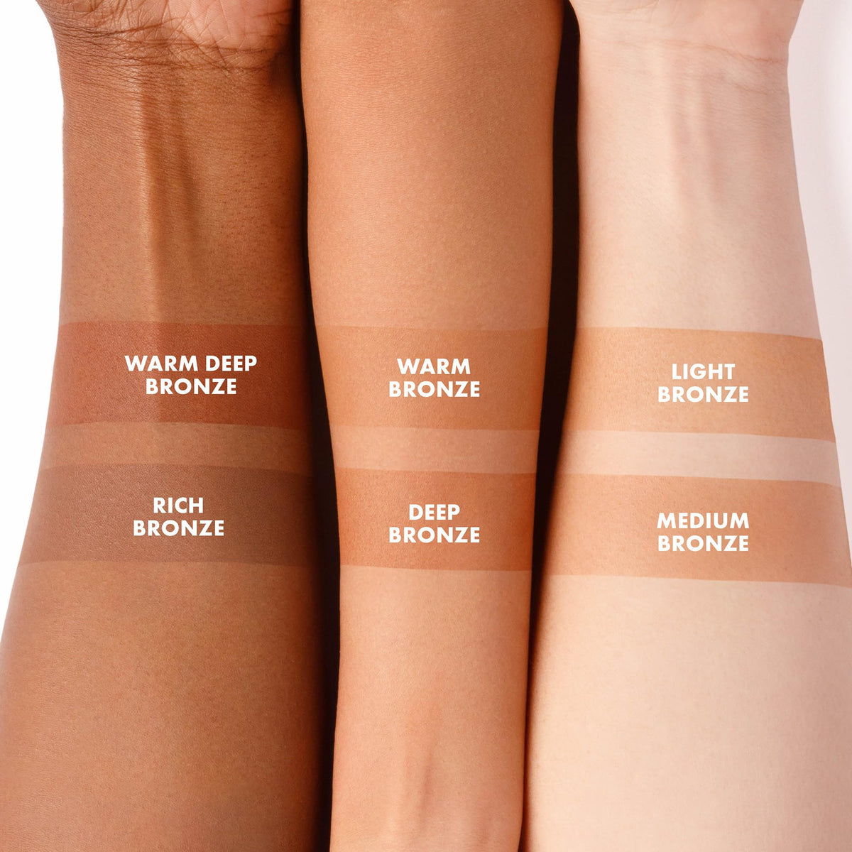 ICONIC LONDON Ultimate Bronzing Powder | Silky Powder, Flawless Matte Finish Bronzer Cruelty-Free, Vegan Makeup, (Medium Bronze) 0.59 oz ICONIC LONDON buy supplements Au