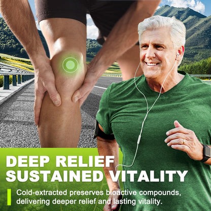 DERMFREE Natural Soothing Instant Formula for Nerve & Joint Health, Fast-Acting Migraine Relief, Nerve Savior for Neuropathy DERMFREEBuy Supplements Australia