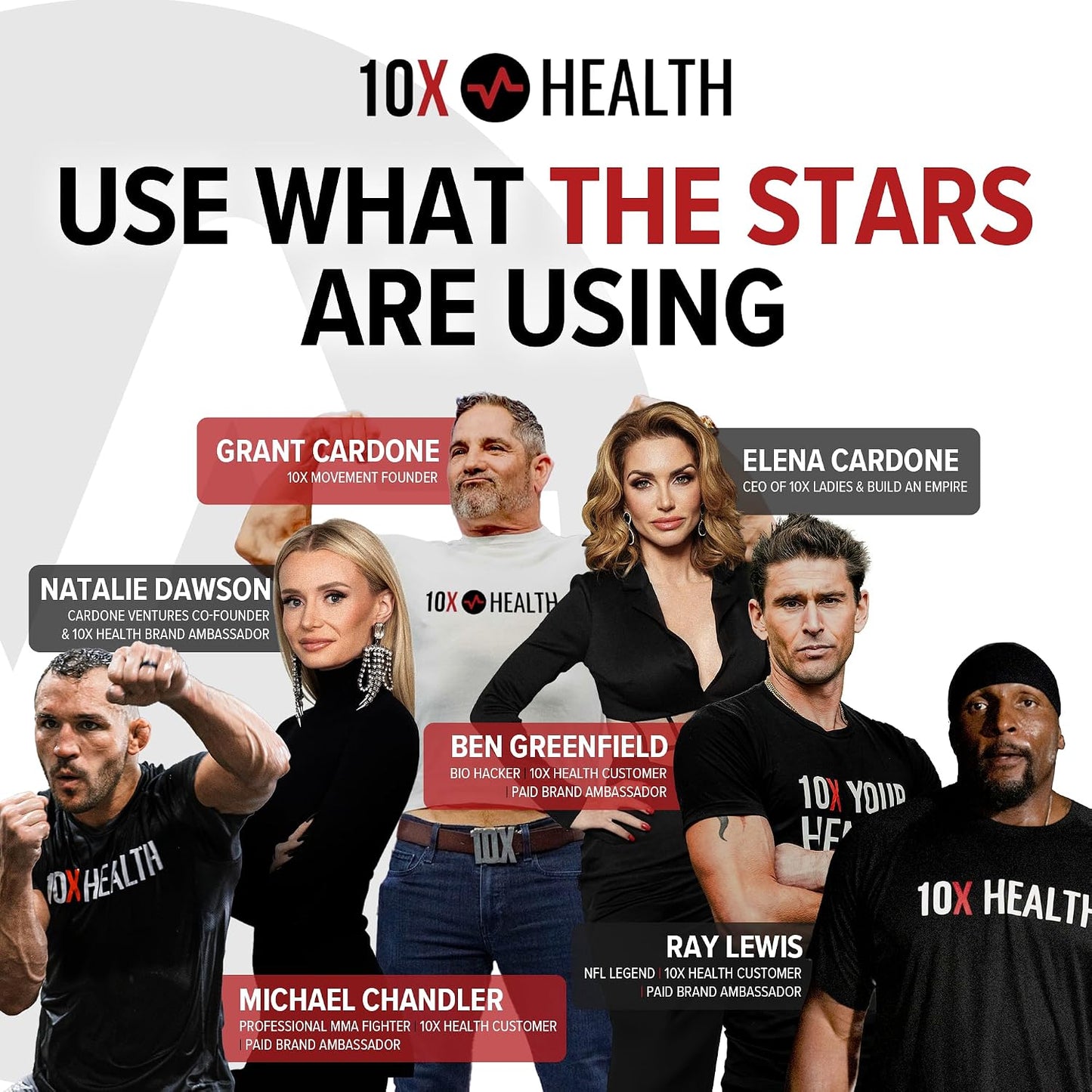 10X Health Electrolyte Drink Mix - Wave Crusher, 15 Sticks | Hydration Packets: Sodium, Magnesium & Potassium Citrate, Wave Crusher, 15 Sticks