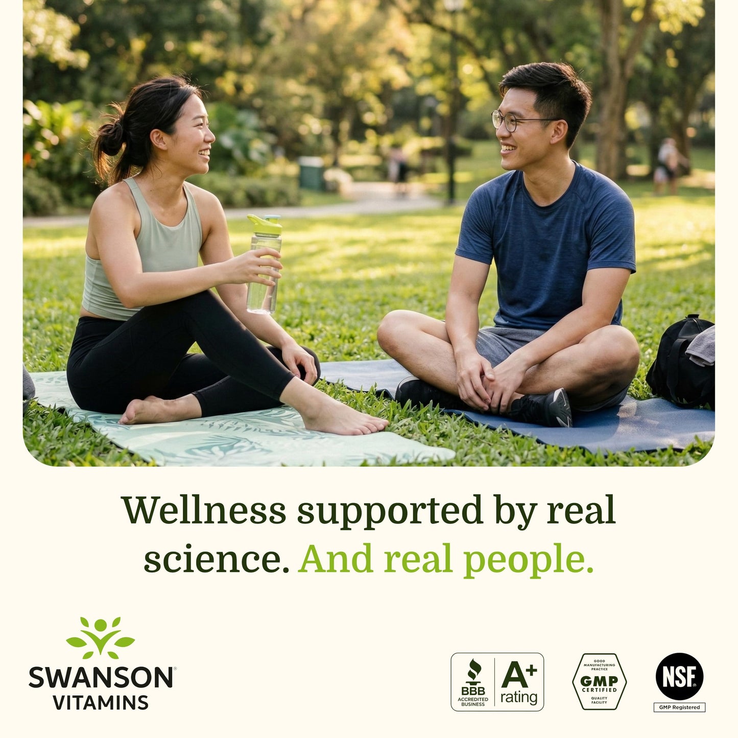 Swanson Triple Magnesium Complex Bone, Nerve, and Muscle Support Supplement for Adults Seeking Optimal Magnesium Absorption - 400 mg (300 Vegan Capsules) Swanson buy supplements Au