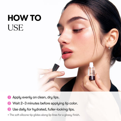 VTCOSMETICS Reedle Shot Lip Plumper, 0.15 oz (4.3 g), Moisturizing, Transparent, Lip Gloss, Fragrance-free, Korean Cosmetics (Expert) VT COSMETICSBuy Supplements Australia