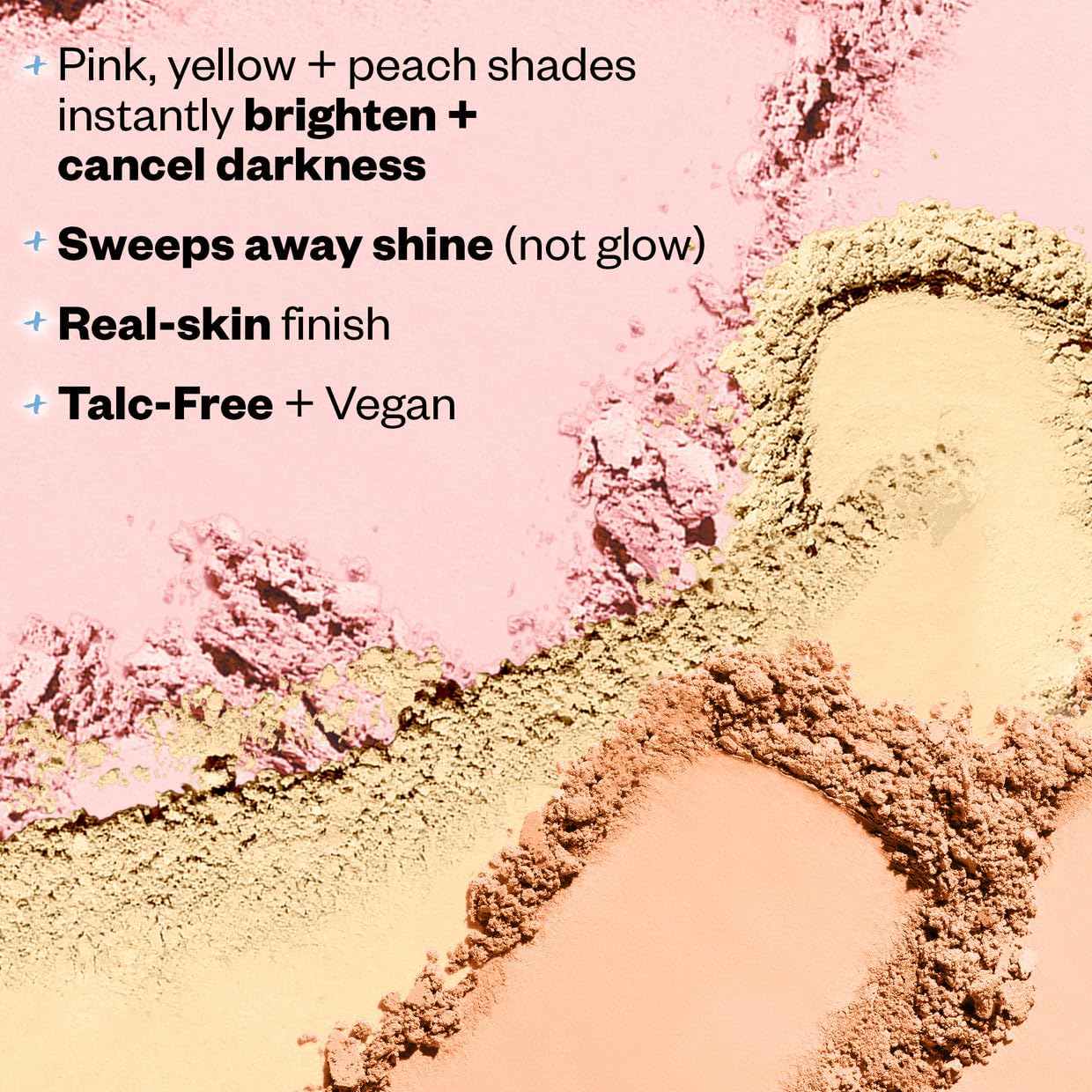 Kosas Cloud Set Brightening Baked Powder – Under Eye Setting Powder, Talc-Free Soft Focus Finish, Candy KosasBuy Supplements Australia