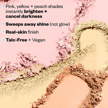Kosas Cloud Set Brightening Baked Powder – Under Eye Setting Powder, Talc-Free Soft Focus Finish, Buttery Kosas buy supplements Au