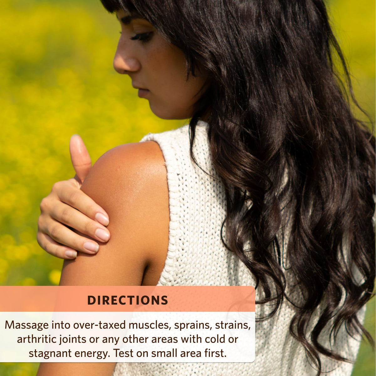 Moon Valley Organics Herbal Muscle Rub with Cayenne for Sore Joints, Aches and Pains, Soothes Pain Caused by Cold, Treat Sore Spots with Heat Moon Valley OrganicsBuy Supplements Australia