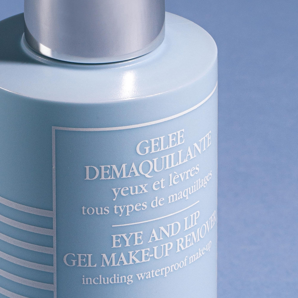 Sisley Paris Eye and Lip Gel Make-Up Remover - 120 mL - Removes Waterproof Makeup - Soft, Melting Texture - Gentle, Non-Oily Formula Sisley ParisBuy Supplements Australia