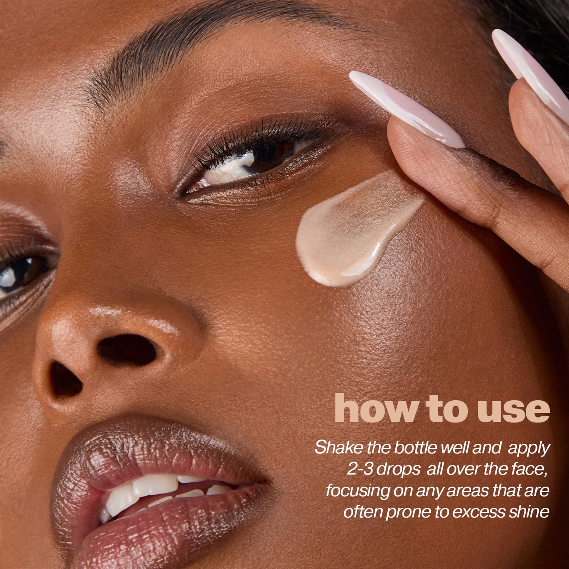 ICONIC LONDON Underglow Blurring Primer | Blurs Imperfections and Gives Skin a Radiant Glow, Cruelty-Free, Vegan Makeup Universal Shade, 0.91 Fl oz ICONIC LONDONBuy Supplements Australia