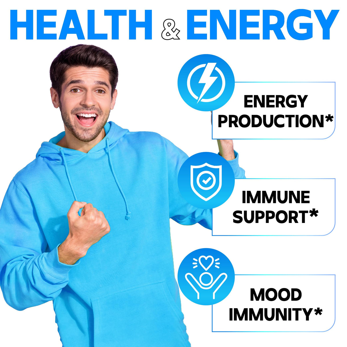 DEDICAD 20:1 Bilberry Extract Capsules - 5 Month Supply - Support Eyes, Vision & Heart Health - 10in1 Plus Grape Seed, Carrot, Elderberry, Eyebright & Others - 150 Counts DEDICAD buy supplements Au
