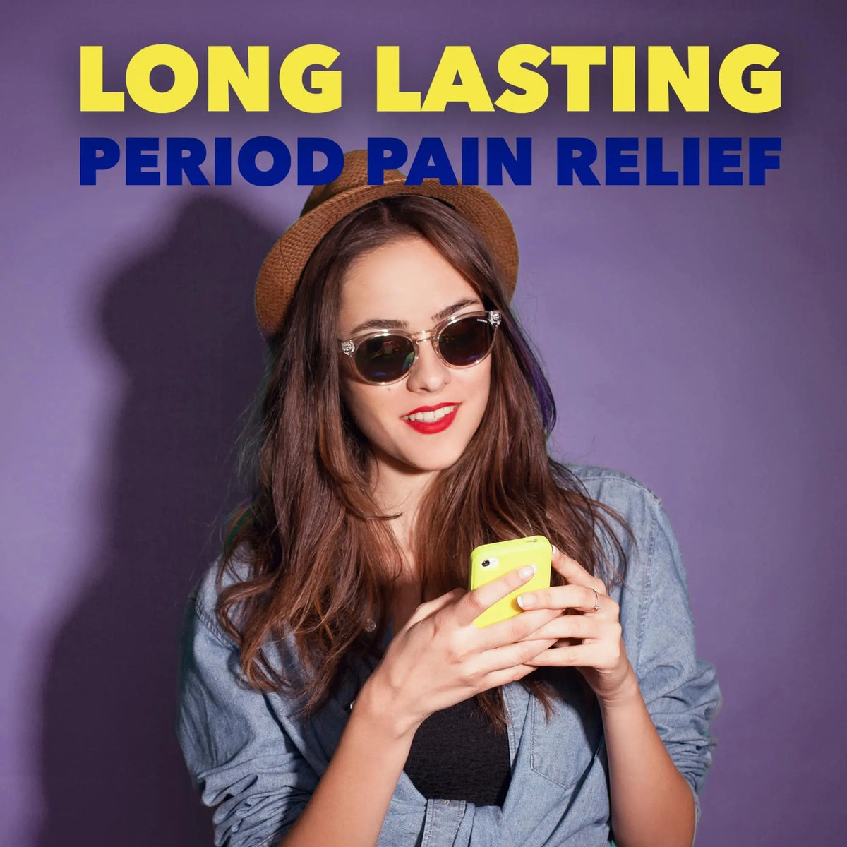 Midol Long Lasting Relief 20ct: Midol Long Lasting Relief, Menstrual Symptom Reliever & Fever Reducer, Caplets with Acetaminophen for Menstrual Pain Relief - 20 Count (Packaging May Vary) MidolBuy Supplements Australia