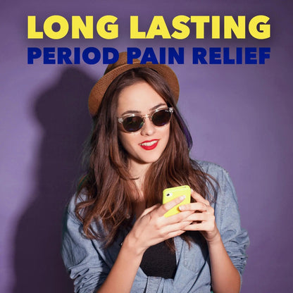 Midol Long Lasting Relief 20ct: Midol Long Lasting Relief, Menstrual Symptom Reliever & Fever Reducer, Caplets with Acetaminophen for Menstrual Pain Relief - 20 Count (Packaging May Vary) MidolBuy Supplements Australia