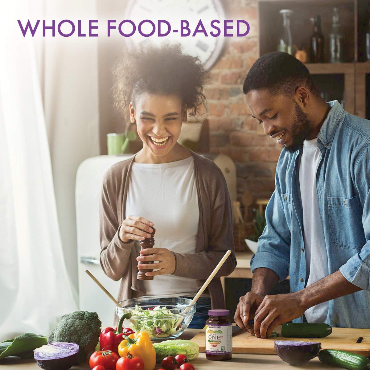 Bluebonnet Nutrition Maxi One Whole Food Multiple, Enzymes, Energy, Vitality, Gluten, Kosher, Soy & Dairy-Free, Vegetarian Friendly, Non-GMO, 30 Count BlueBonnetBuy Supplements Australia