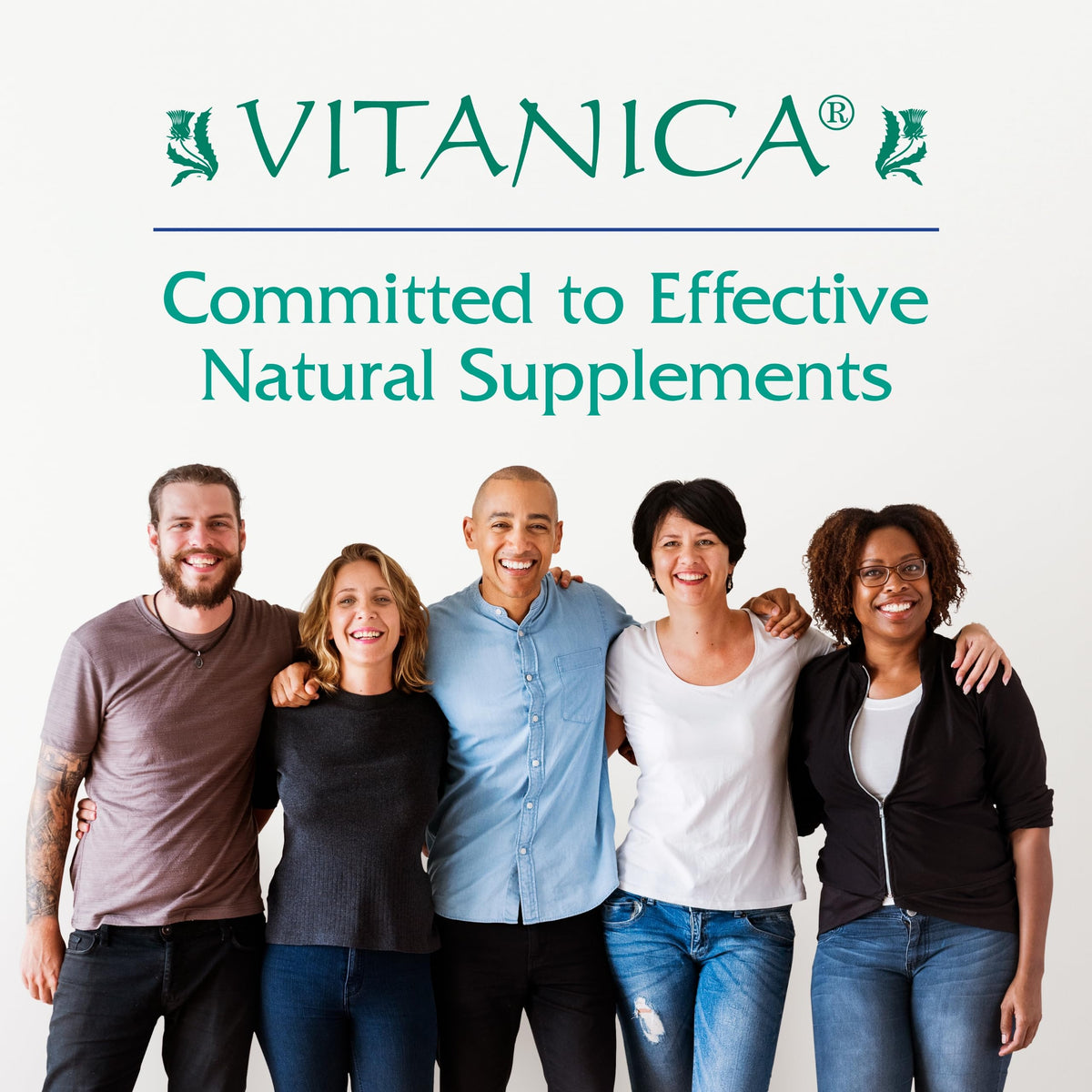 Vitanica GABA Ease - Relaxation Support Supplement with L-Theanine, GABA, & Vitamin B6 - Nervous System Support with Skullcap- Calm Support with Hops & Passion Flower - Vegan, Travel Size -15 Capsules VitanicaBuy Supplements Australia