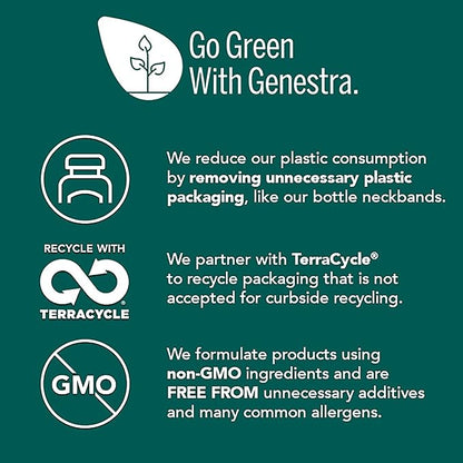 Genestra Brands Uri-gen | Silver Birch, Juniper, and European Ash Herbal Supplement | 0.5 fl. oz. Genestra Brands buy supplements Au