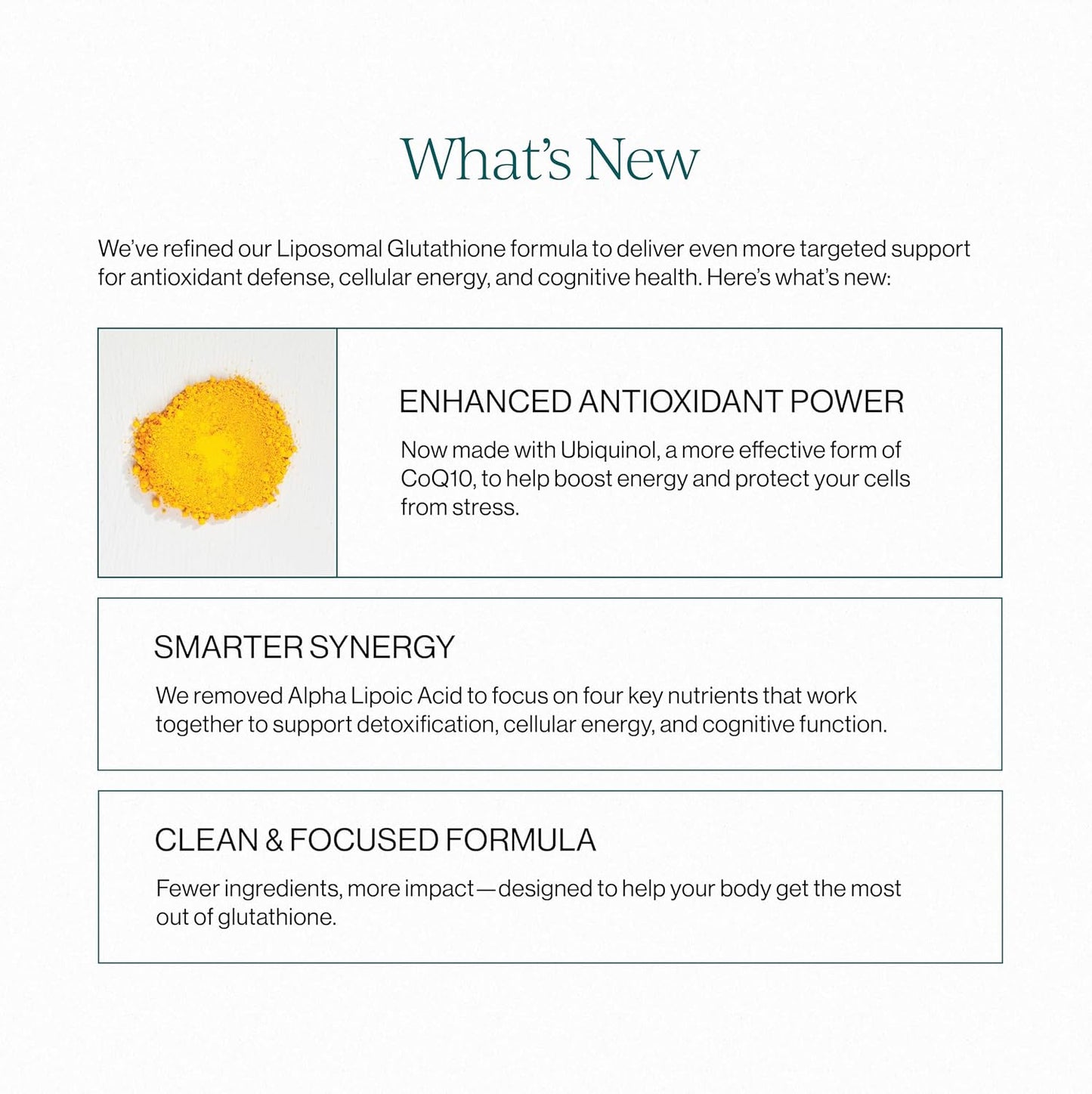 CYMBIOTIKA Liposomal Glutathione – PQQ, CoQ10, Detox & Skin Support | With PQQ, CoQ10 & vitamin B2. Sunflower liposomal delivery. Vegan, non-GMO, third-party tested. Citrus Vanilla, 26 packets.