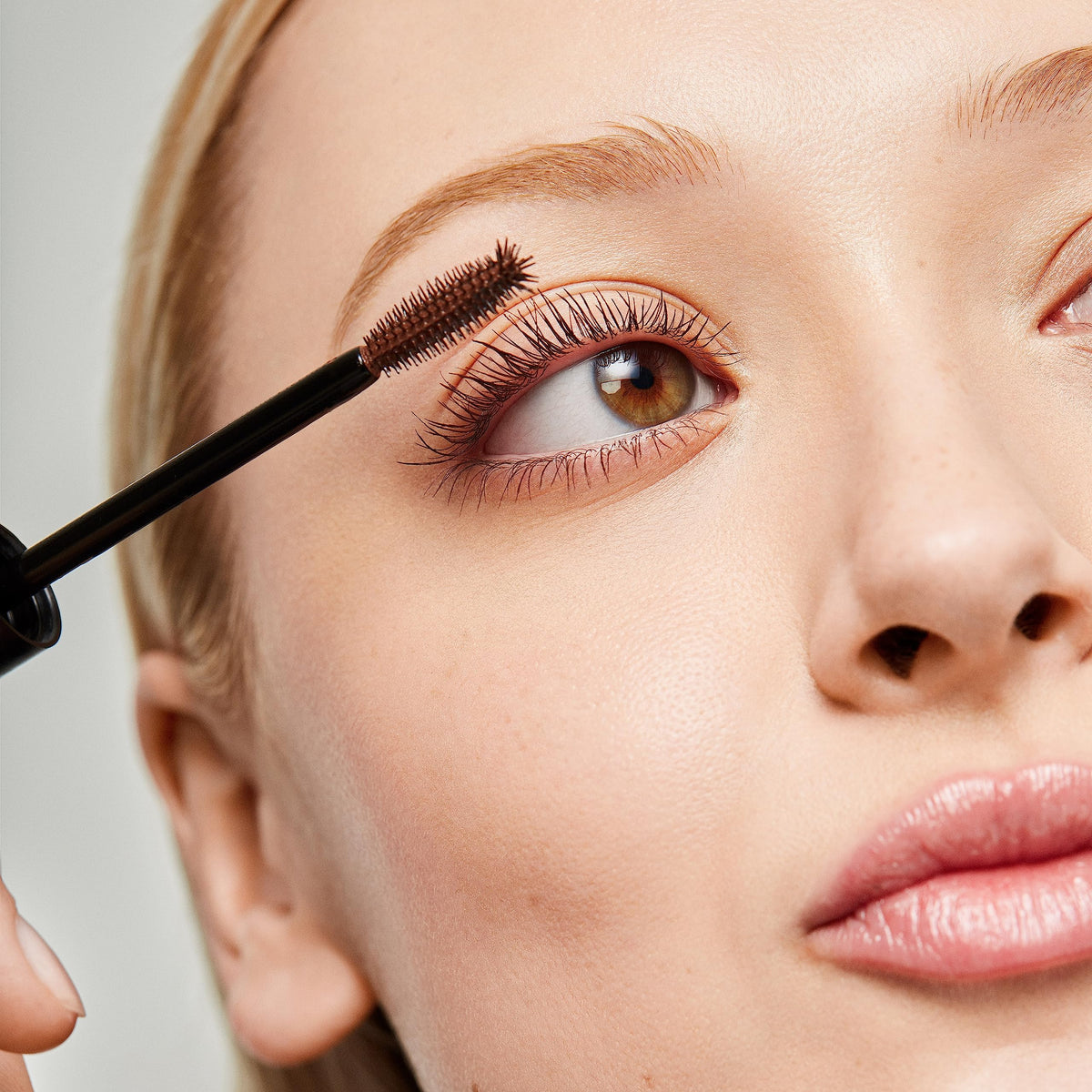 Saie Mascara 101 - Lash Lengthening Mascara for Thick, Bold, Lifted Lashes - Buildable Eye Makeup Formulated to Strengthen and Condition with Rich Nutrients - Brown (0.31 oz) SaieBuy Supplements Australia