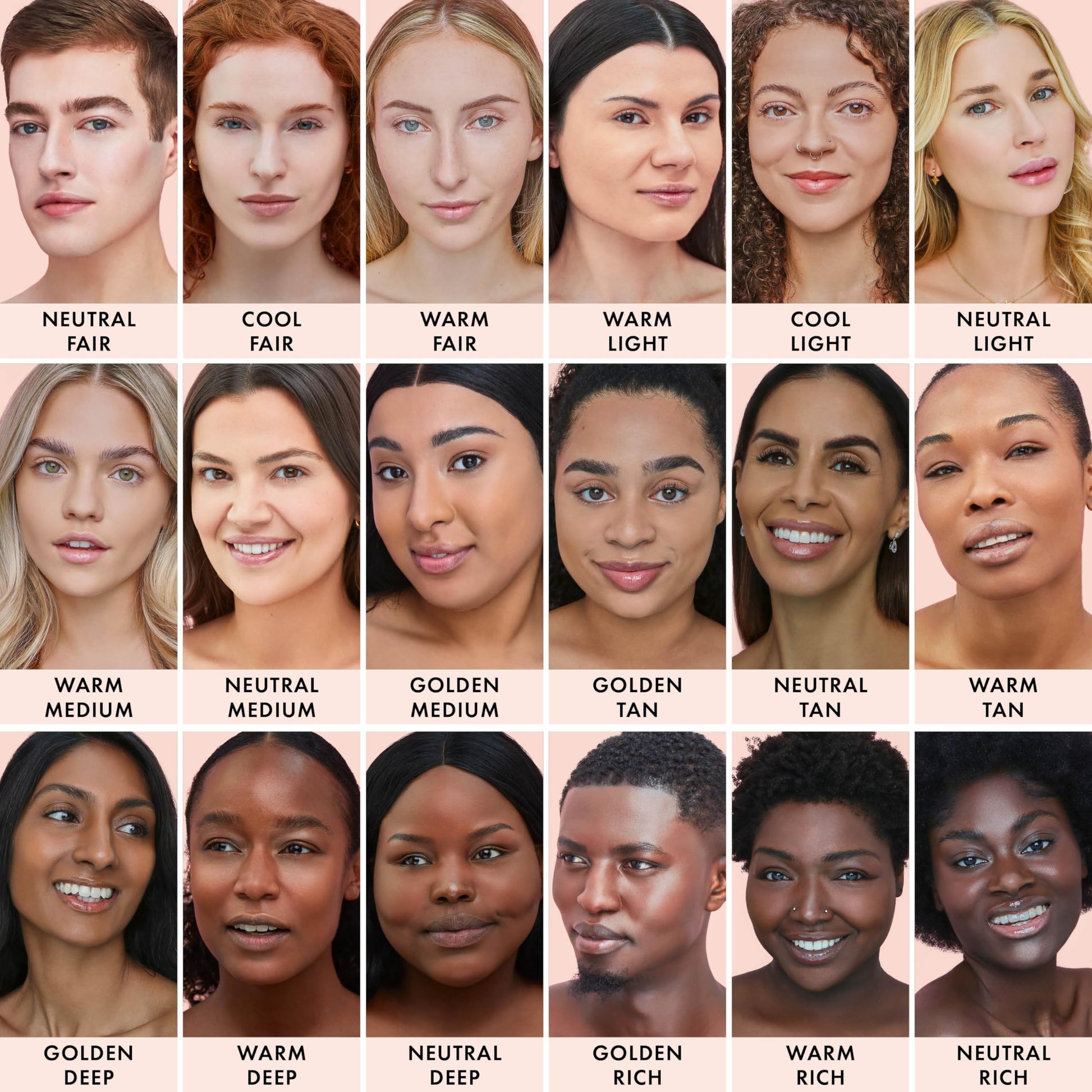 ICONIC LONDON Radiant Concealer & Brightening Duo | Creamy Liquid + Brightening Crayon Dual Ended Concealer, Cruelty Free, Vegan Makeup (Neutral Fair) 0.08 oz ICONIC LONDON buy supplements Au