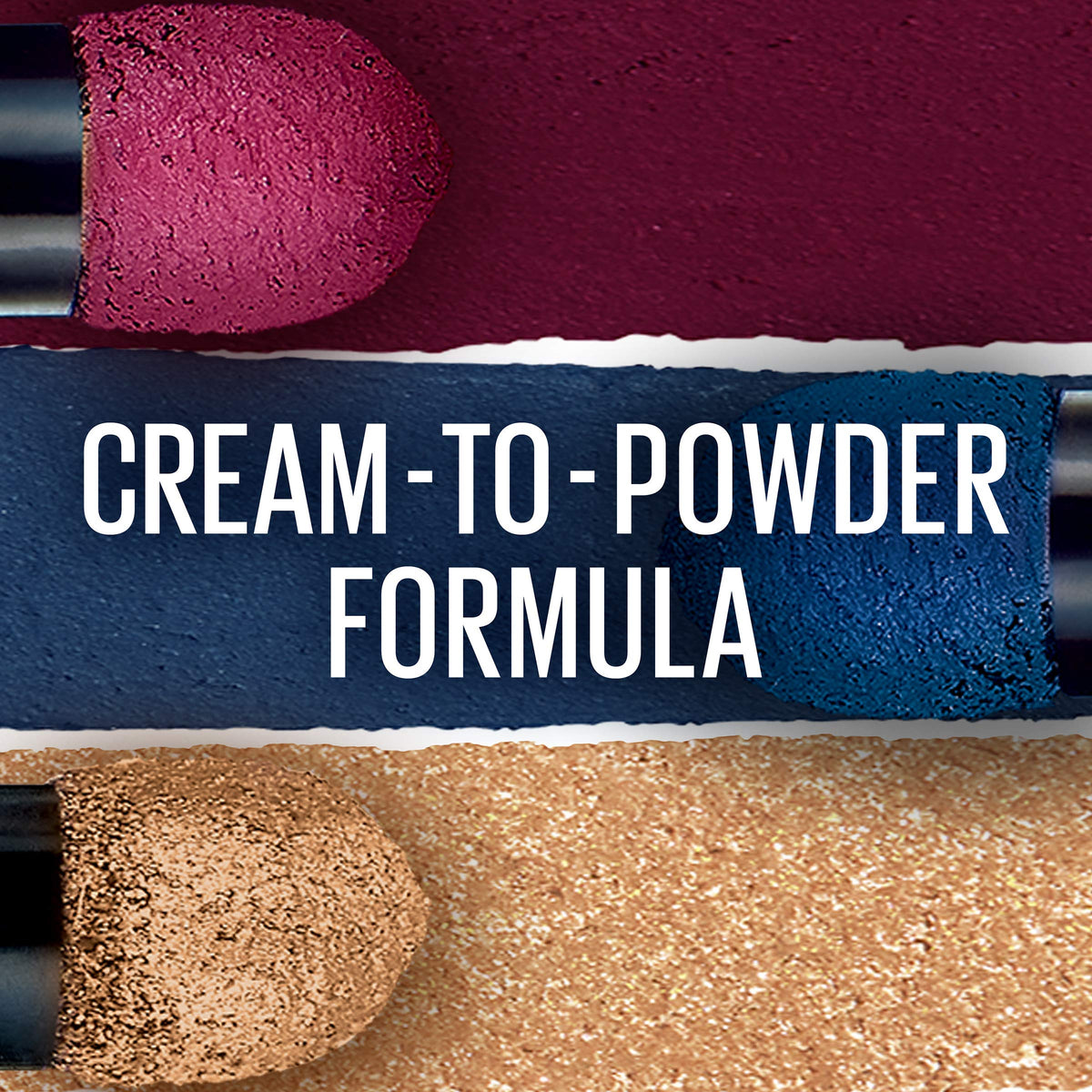 Maybelline New York Color Strike Eye Shadow Pen, Cream To Powder Finish, 30 Spark MAYBELLINEBuy Supplements Australia