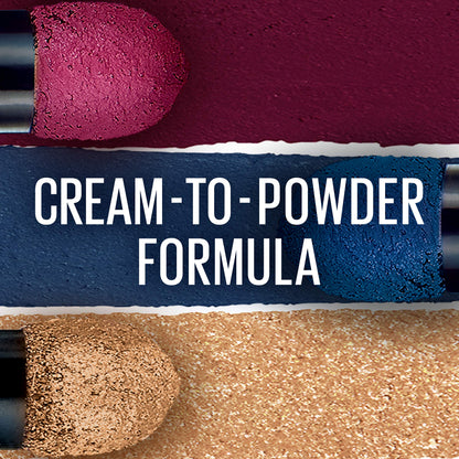 Maybelline New York Color Strike Eye Shadow Pen, Cream To Powder Finish, 30 Spark MAYBELLINEBuy Supplements Australia